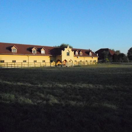 Torony Lovarda Magánszállás Kiskunfélegyháza Exterior foto